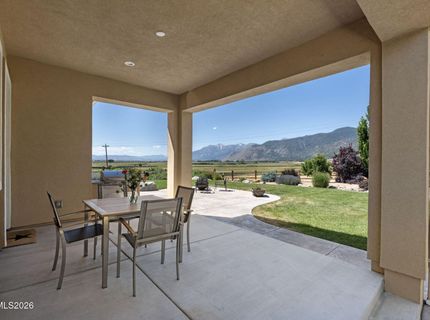 447 Big Sky Trail, Genoa, NV 89411 Photo