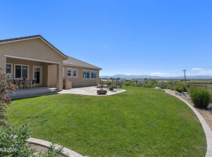 447 Big Sky Trail, Genoa, NV 89411 Photo
