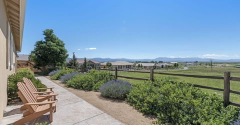 447 Big Sky Trail, Genoa, NV 89411 Photo