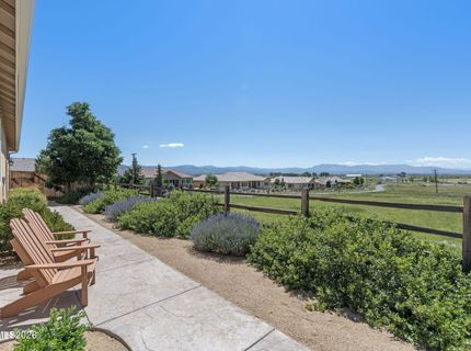447 Big Sky Trail, Genoa, NV 89411 Photo