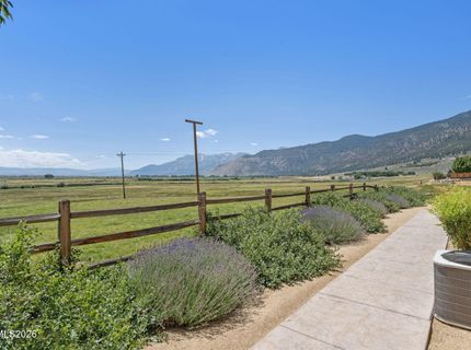 447 Big Sky Trail, Genoa, NV 89411 Photo