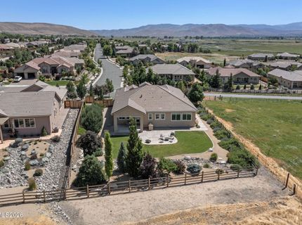 447 Big Sky Trail, Genoa, NV 89411 Photo