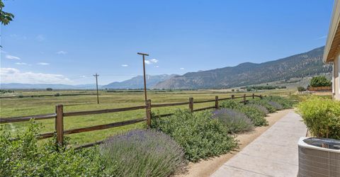 447 Big Sky Trail, Genoa, NV 89411 Photo
