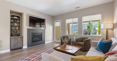 447 Big Sky Trail, Genoa, NV 89411 Photo