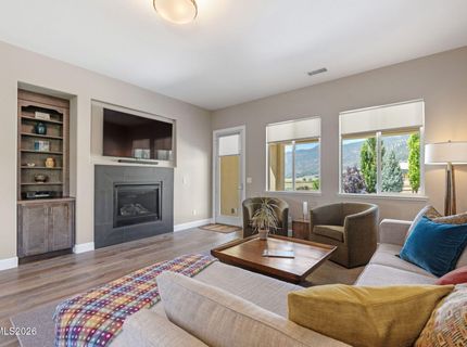 447 Big Sky Trail, Genoa, NV 89411 Photo