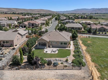 447 Big Sky Trail, Genoa, NV 89411 Photo