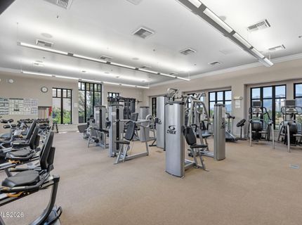 447 Big Sky Trail, Genoa, NV 89411 Photo