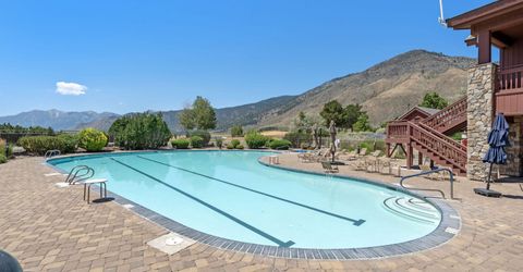 447 Big Sky Trail, Genoa, NV 89411 Photo