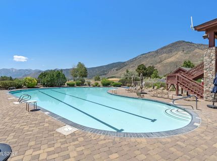 447 Big Sky Trail, Genoa, NV 89411 Photo