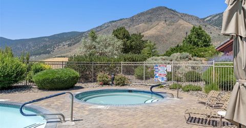 447 Big Sky Trail, Genoa, NV 89411 Photo