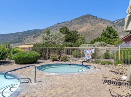 447 Big Sky Trail, Genoa, NV 89411 Photo