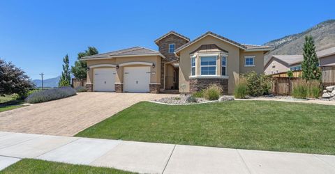 447 Big Sky Trail, Genoa, NV 89411 Photo