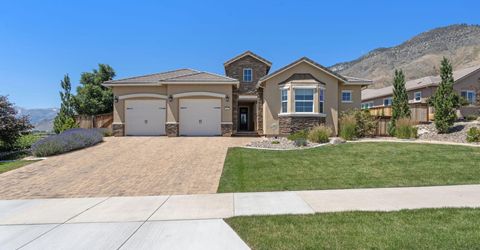 447 Big Sky Trail, Genoa, NV 89411 Photo