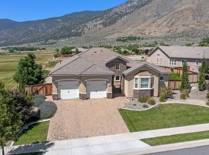 447 Big Sky Trail, Genoa, NV 89411 Photo
