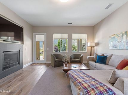 447 Big Sky Trail, Genoa, NV 89411 Photo