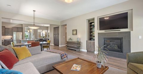 447 Big Sky Trail, Genoa, NV 89411 Photo