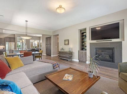 447 Big Sky Trail, Genoa, NV 89411 Photo