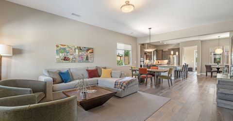 447 Big Sky Trail, Genoa, NV 89411 Photo