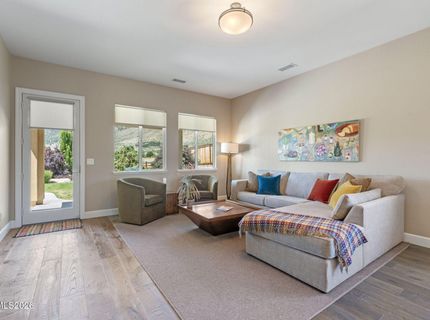 447 Big Sky Trail, Genoa, NV 89411 Photo