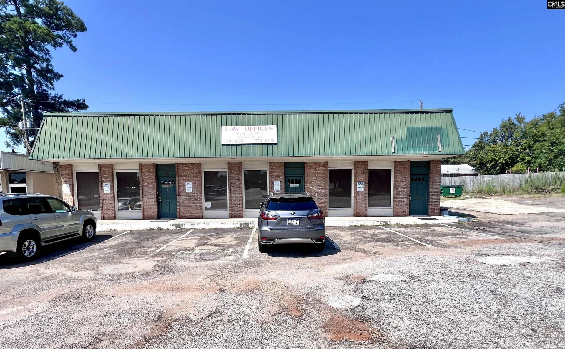 1511 Bush River Road  Photo 4