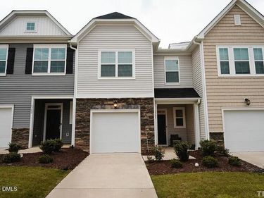 6340 Andante Avenue, Raleigh, NC 27616