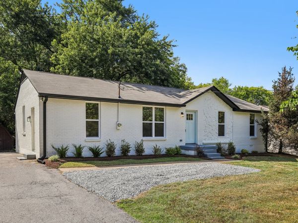 5017 N Hilson Dr , Nashville, TN 37211