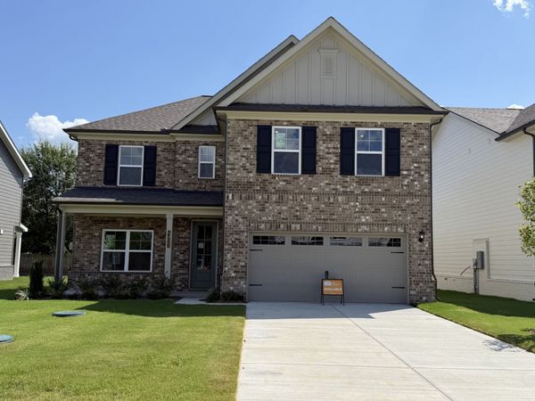 5933 Steiner Way , Rockvale, TN 37153