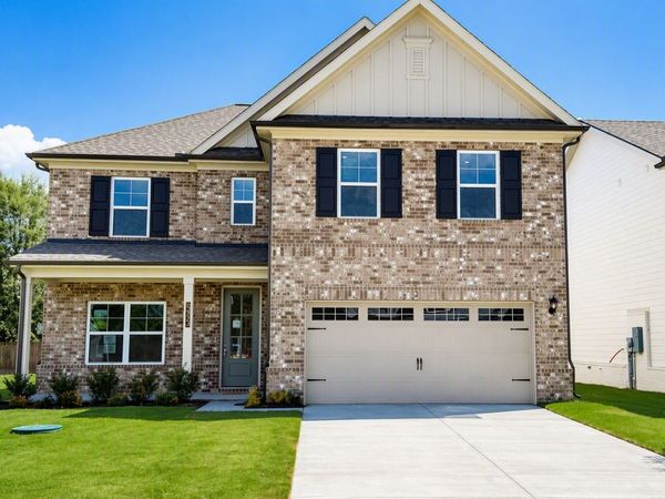 5933 Steiner Way, Rockvale, TN 37153