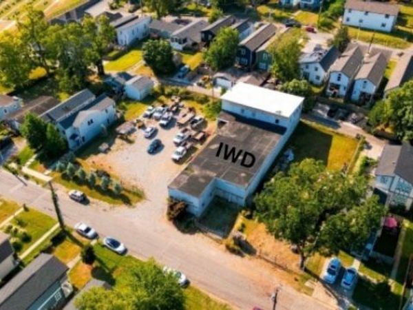 1715 Pecan St, Nashville, TN 37208