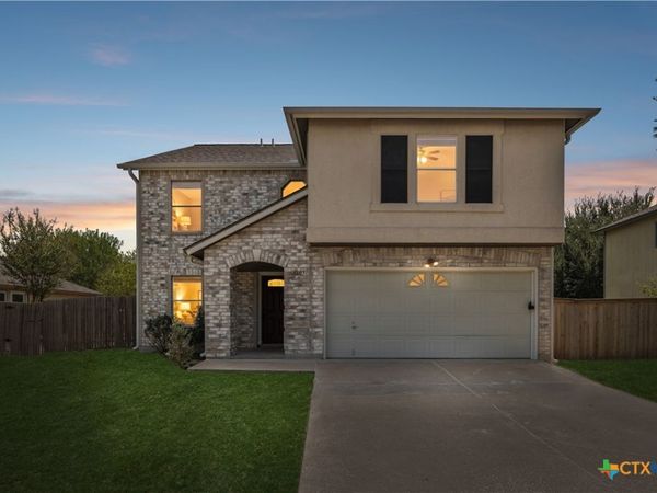 3607 Bass Loop , Round Rock, TX 78665