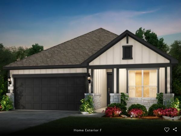 208 Amista DR , Liberty Hill, TX 78642