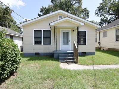 1813 Orvid Street, North Charleston, SC 29405