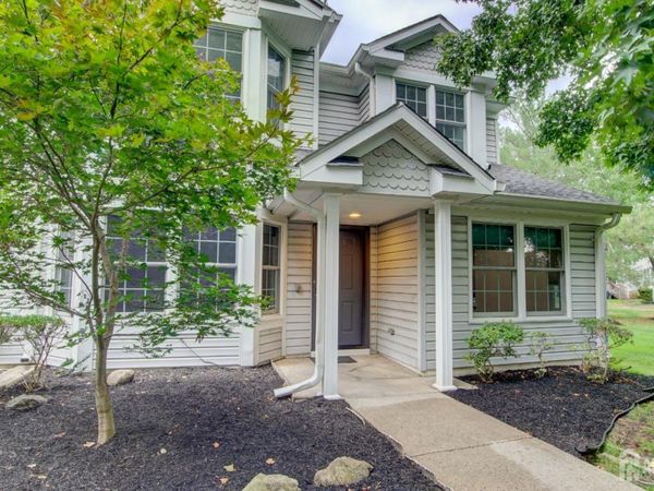 8 Forden Court , Sayreville, NJ 08872