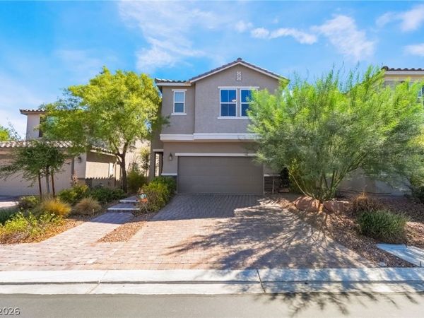 5546 Lushan Street , Las Vegas, NV 89148