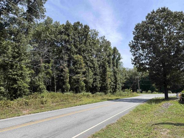 Lot 1 Chris Baker Avenue, North Little Rock, AR 72117