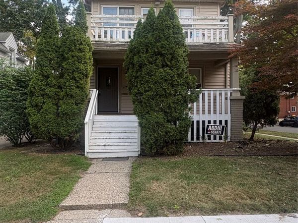 436 E Cambourne Street, Ferndale, Mi 48220