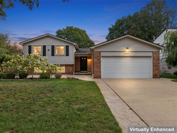 2108 Adrienne Drive, Troy, Mi 48085