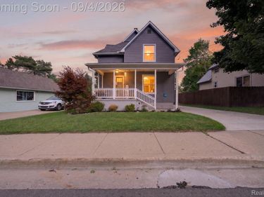 300 N Mill Street, Clio, Mi 48420
