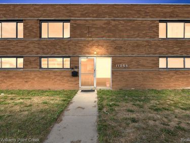 11047 and 11085 E 9 Mile Road, Warren, Mi 48089