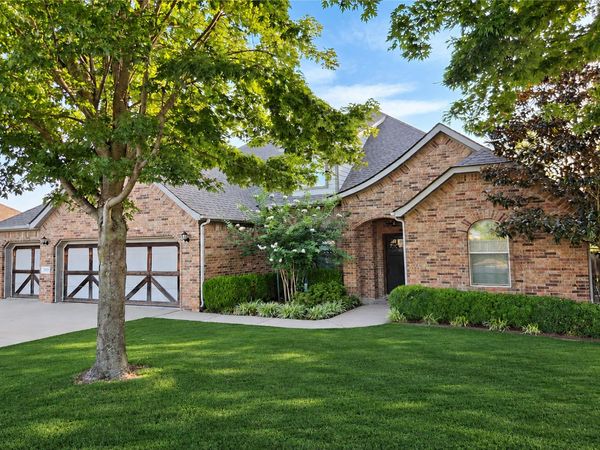 2607 Churchill, Bartlesville, OK 74006