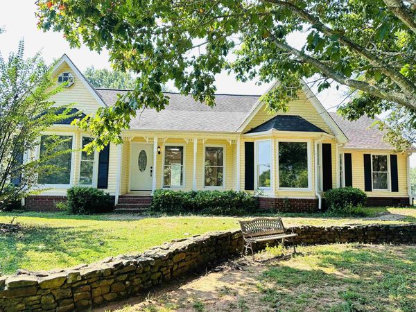 222 Co Rd 337, Moulton, AL 35650