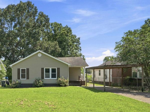 514 Eugenia St, Florence, AL 35630