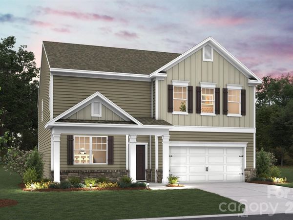 15028 Murrelet Way, Charlotte, NC 28215