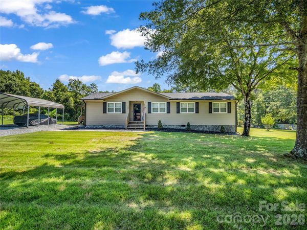 252 Old Sunshine Road, Bostic, NC 28018