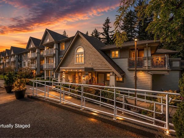 2777 Barry Rd, Unit #213, Mill Bay, BC V8H 1K9