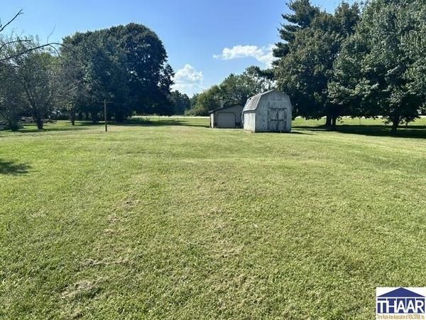 215 S Lincoln Street, Clinton, IN 47842