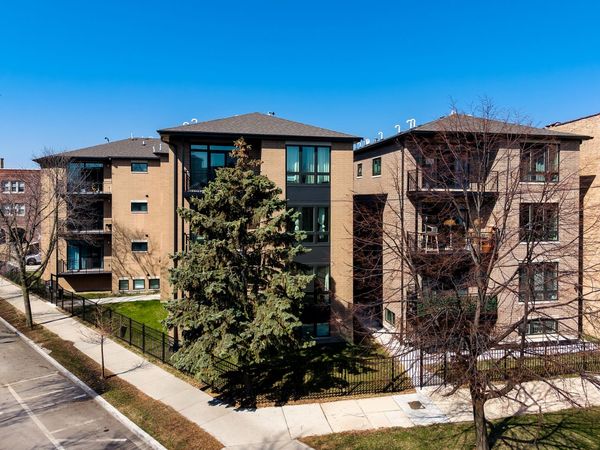 7430 N Hermitage Avenue , Unit 3W, Chicago, IL 60626