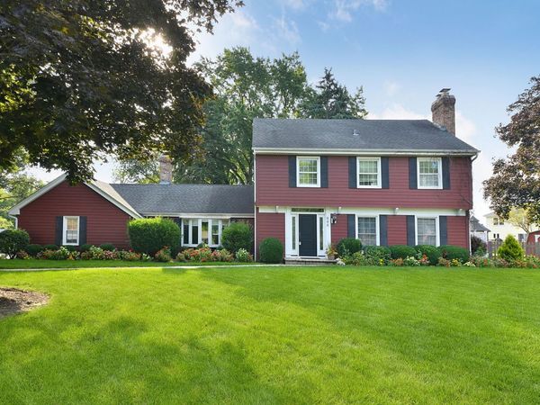848 Rocksbury Court , Batavia, IL 60510