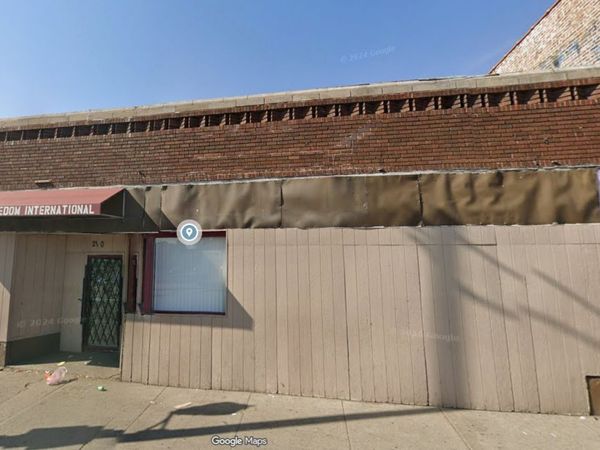 208-210 S Cicero Avenue , Chicago, IL 60644