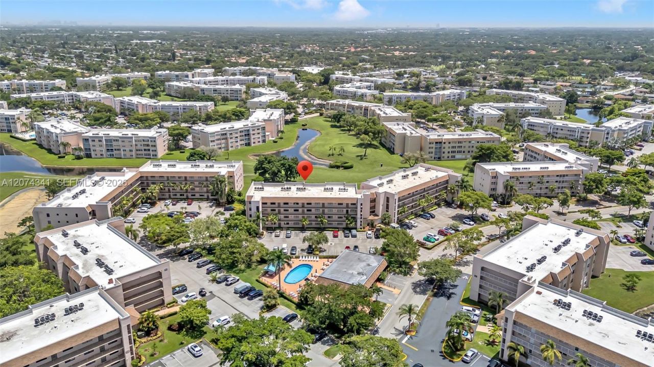 2606 NW 104th Ave , Unit 102, Sunrise, FL 33322 Photo